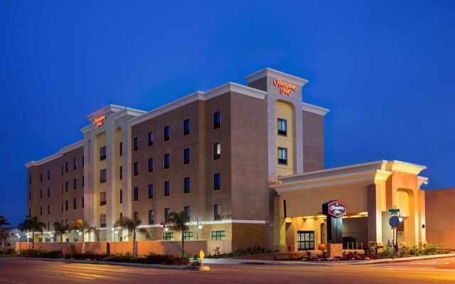 Hampton Inn Los Angeles Int'l Airport/Hawthorne 1