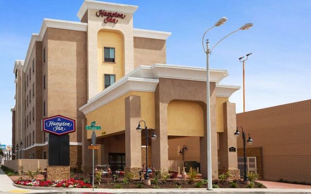 Hampton Inn Los Angeles Int'l Airport/Hawthorne 0