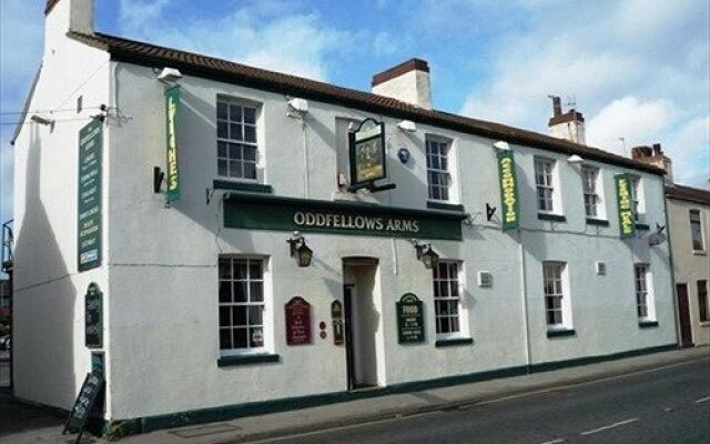 The Oddfellows Arms 0