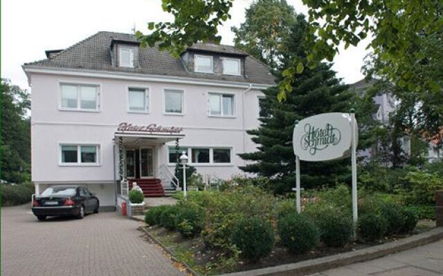 Hotel Schmidt 0