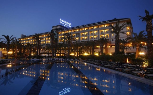 Sunis Kumköy Beach Resort Hotel & Spa – All Inclusive 2