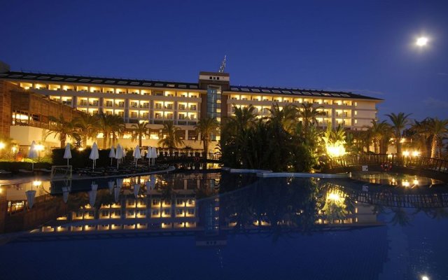 Sunis Kumköy Beach Resort Hotel & Spa – All Inclusive 1
