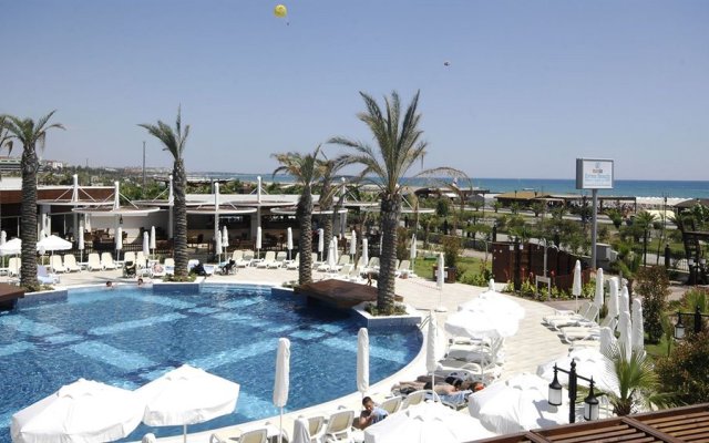 Sunis Evren Resort Hotel & Spa – All Inclusive 2
