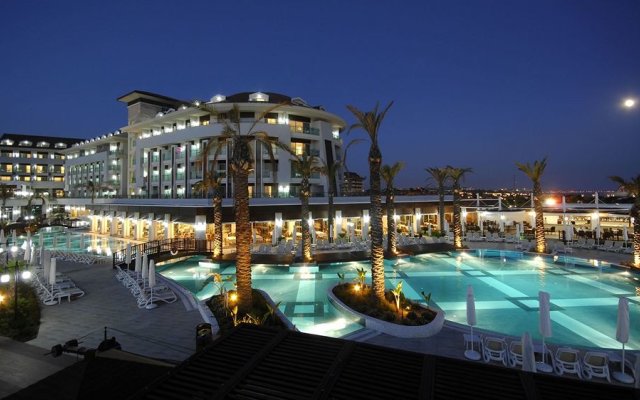 Sunis Evren Resort Hotel & Spa – All Inclusive 1