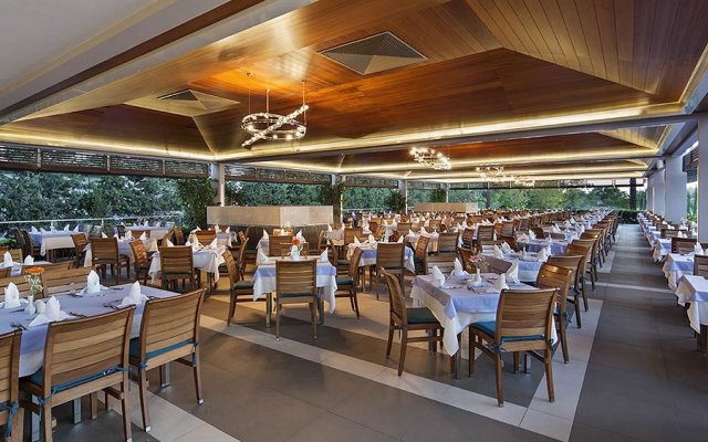 Sunis Elita Beach Resort Hotel & Spa – All Inclusive 0