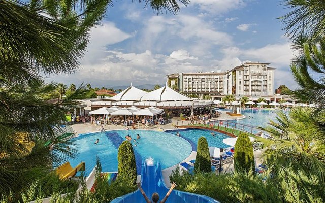 Sunis Elita Beach Resort Hotel & Spa – All Inclusive 2