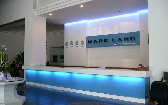 The Mark Land Boutique Hotel 1