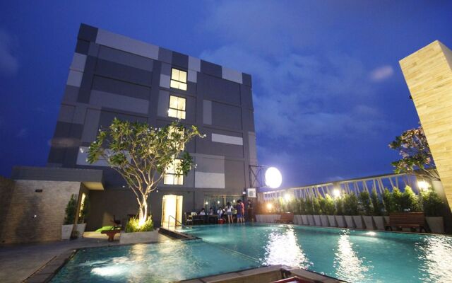 Memo Suite Pattaya 0