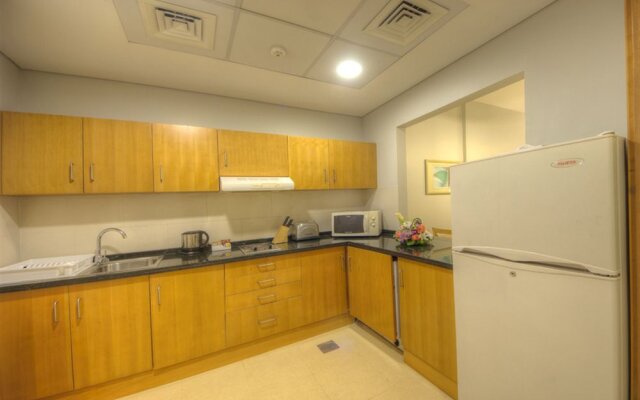 City Stay Pearl Hotel Apartment 2