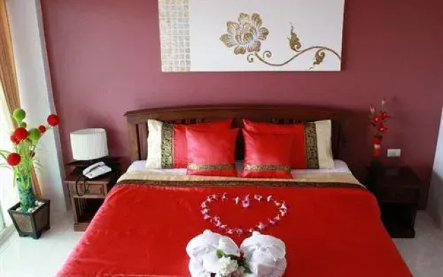Amici Miei Hotel 2 комната для гостей