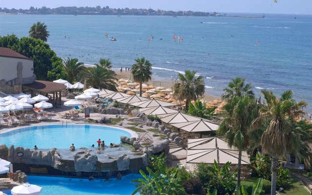 Crystal Sunrise Queen Luxury Resort & Spa - All Inclusive 0