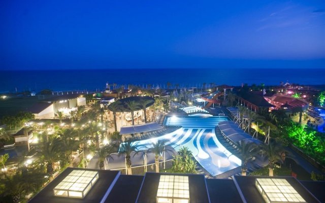 Crystal Family Resort & Spa – All Inclusive 1