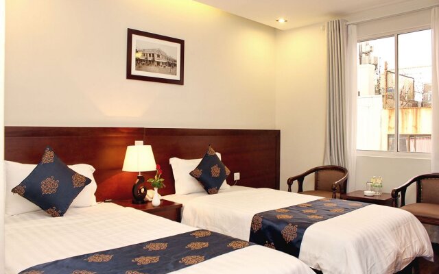 Bella Begonia Nha Trang Hotel 0