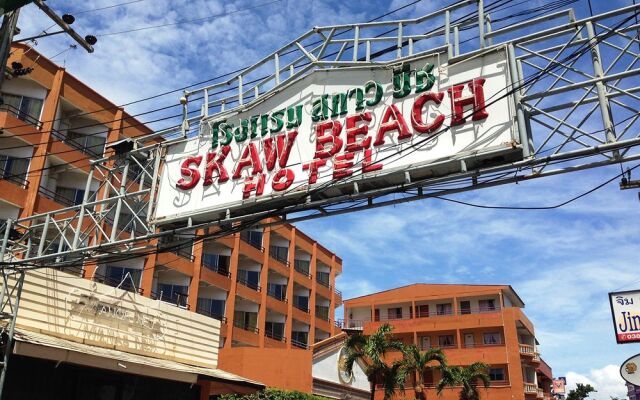 Skaw Beach Hotel 2