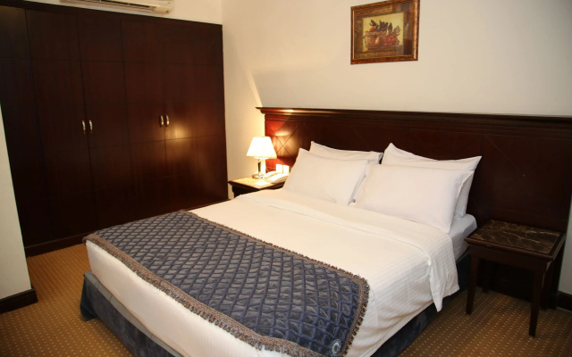 Tulip Inn Riyadh