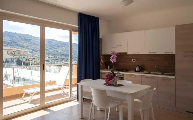 Airone Residence