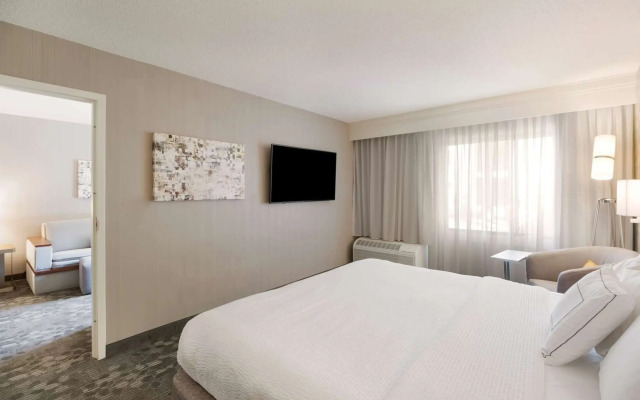 Sonesta Select Huntington Beach Fountain Valley