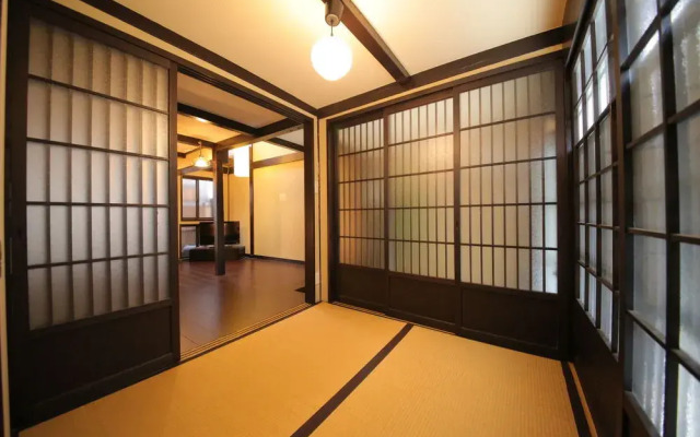 Kyomachiya Gion KANAU