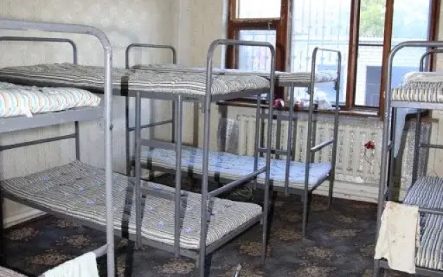 Hostel Vympel