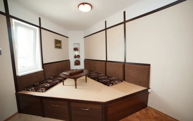 Guest house Shelen