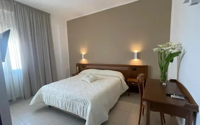 Hotel Posidonia