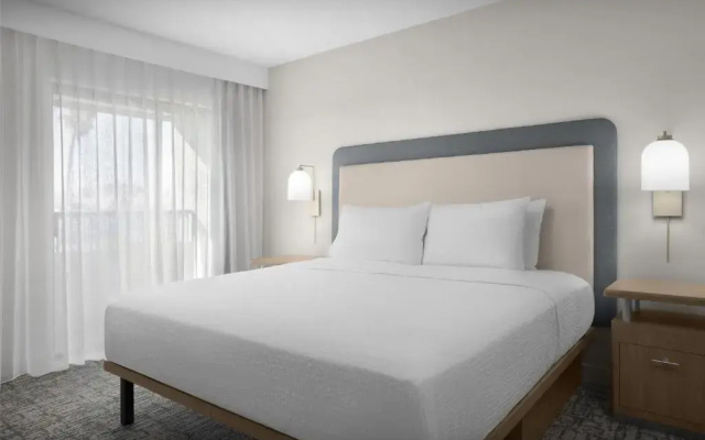 Отель Homewood Suites by Hilton Santa Maria