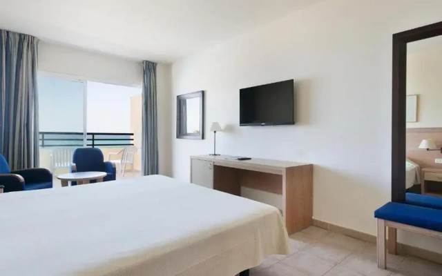 Hotel Best Sabinal