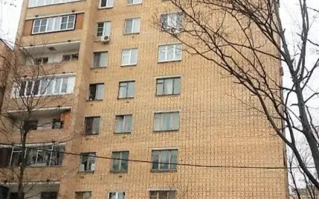 Гостиница Шухова в Москве отзывы, цены и фото номеров - забронировать гостиницу Шухова онлайн Москва вид на фасад
