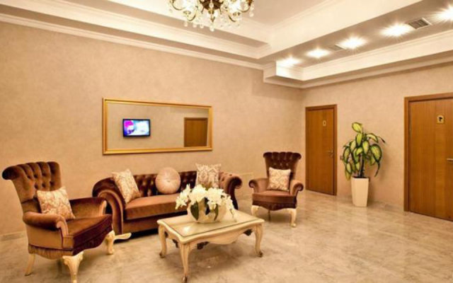 Отель Paradise Baku 2