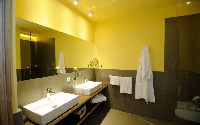 Apparthotel Gartenresidence Nalserhof