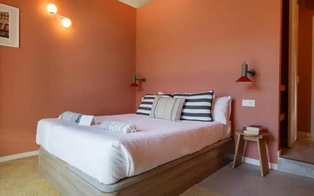 Casa Rosa Villa