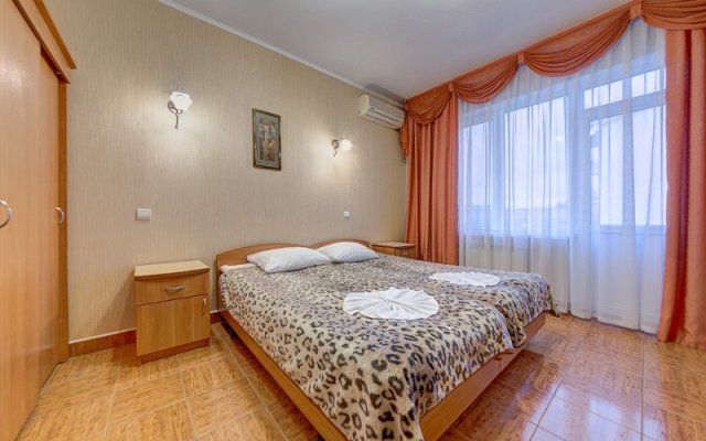 Milotel Pavel Guest House 1