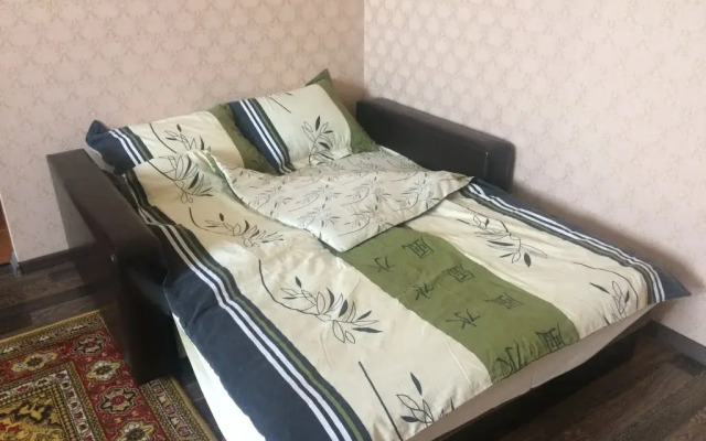 V Tsentre Bresta Apartments