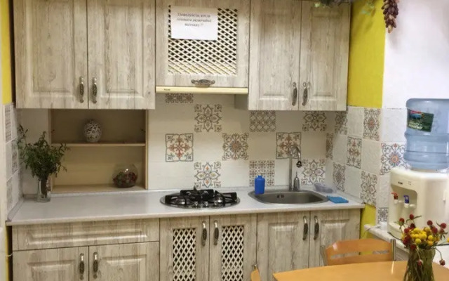 Uspensky Hostel