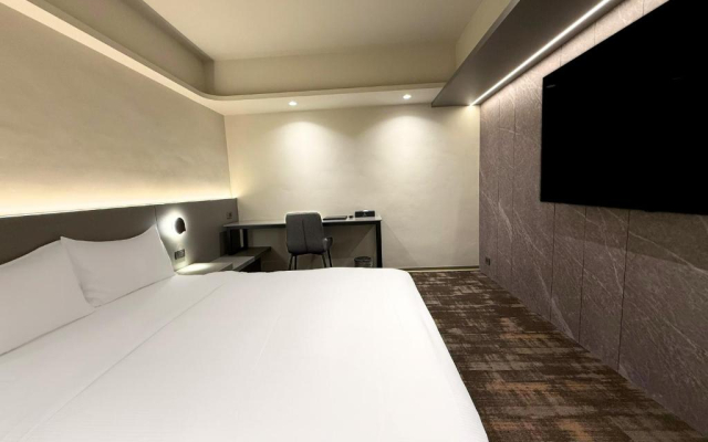 Hub Hotel Ximen-inn Kunming
