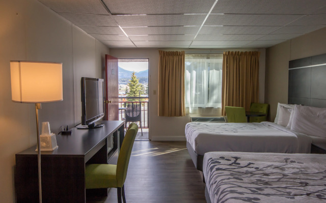Expedition Lodge Estes Park