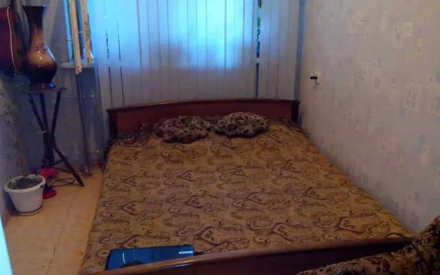 Hostel at Alexandrova Street детские мероприятия