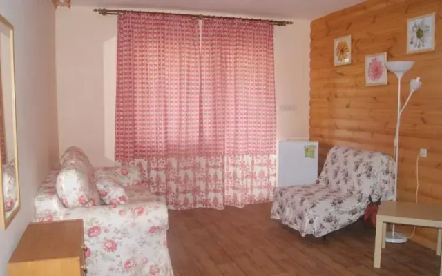 Yugomore Hotel