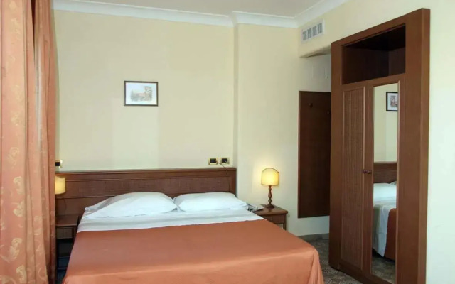 Отель Villa Bianca
