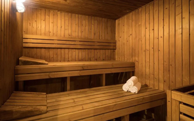 Отель Htop Amaika & SPA - Adults Only