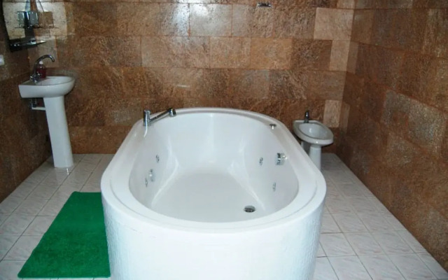 Мини Отель Дельфин