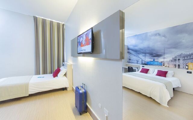 B&B Hotel Trieste 2