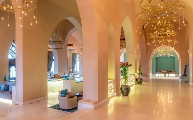 Salalah Rotana Resort