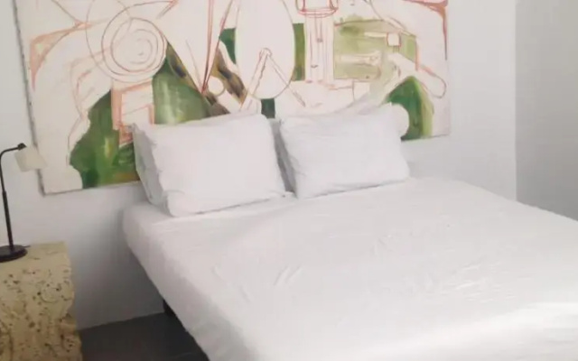 Hostel Only 4 You