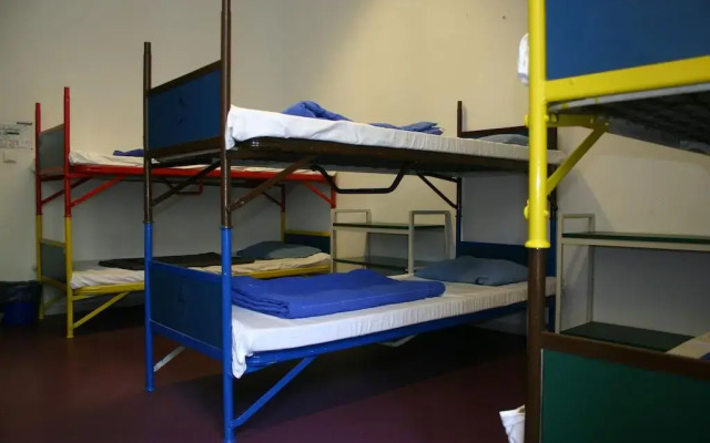 Hostel Staycomfort Kreuzberg детские мероприятия