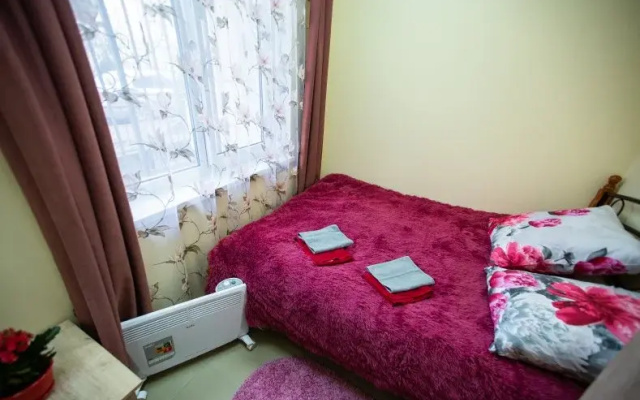 Lifehostel Sevastopol Hostel
