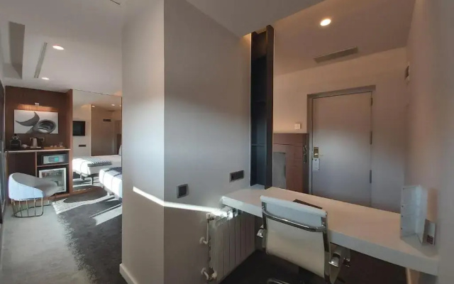 Best Western Premier Hotel Dante