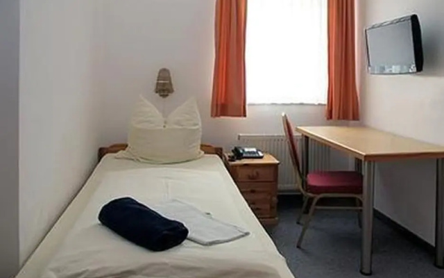 AB Hotel