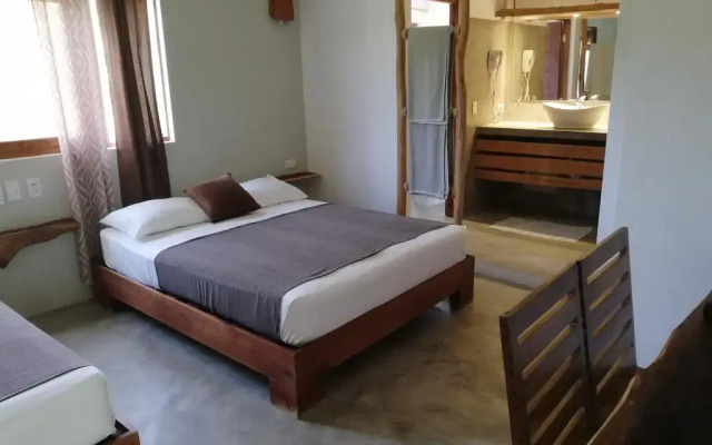 Residencia El Balata
