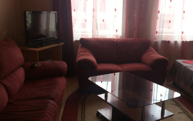 Hotel Prestige
